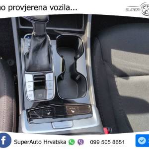 Hyundai Tucson 1.6 T-GDI DCT Select 150 KS, LED+ACC+GR SJED+KAM+VIRT