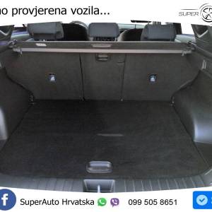 Hyundai Tucson 1.6 T-GDI DCT Select 150 KS, LED+ACC+GR SJED+KAM+VIRT