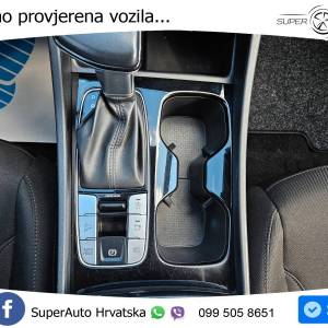 Hyundai Tucson 1.6 T-GDI DCT 150 KS, LED+TEM+GR SJED+KAM+PDC+VIRT