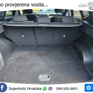 Hyundai Tucson 1.6 T-GDI DCT 150 KS, LED+TEM+GR SJED+KAM+PDC+VIRT