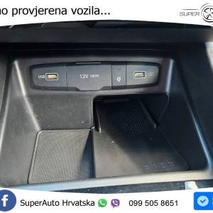 Hyundai Tucson 1.6 T-GDI DCT 150 KS, LED+TEM+GR SJED+KAM+PDC+VIRT