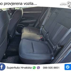 Hyundai Tucson 1.6 T-GDI DCT 150 KS, LED+TEM+GR SJED+KAM+PDC+VIRT