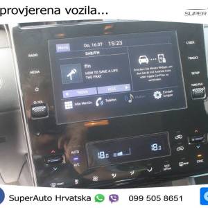 Hyundai Tucson 1.6 T-GDI Essential 150 KS, LED+TEM+GR SJED+KAM+VIRT+PDC