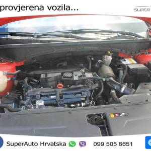Hyundai Tucson 1.6 T-GDI Essential 150 KS, LED+TEM+GR SJED+KAM+VIRT+PDC