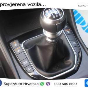 Hyundai Tucson 1.6 T-GDI Essential 150 KS, LED+TEM+GR SJED+KAM+VIRT+PDC