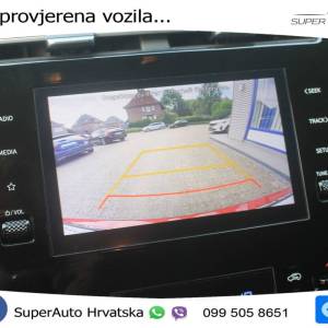 Hyundai Tucson 1.6 T-GDI Essential 150 KS, LED+TEM+GR SJED+KAM+VIRT+PDC