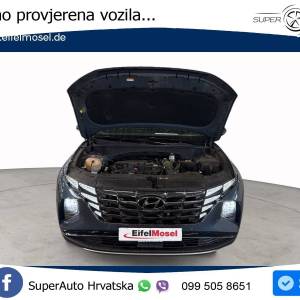 Hyundai Tucson 1.6 T-GDI Edition 30+ 150 KS, LED+ACC+GR SJED+KAM+PDC