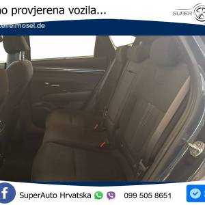 Hyundai Tucson 1.6 T-GDI Edition 30+ 150 KS, LED+ACC+GR SJED+KAM+PDC