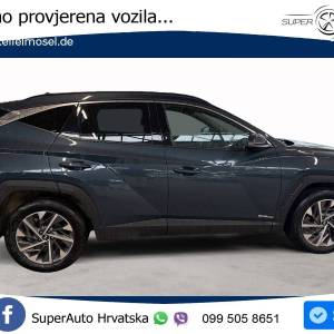 Hyundai Tucson 1.6 T-GDI Edition 30+ 150 KS, LED+ACC+GR SJED+KAM+PDC
