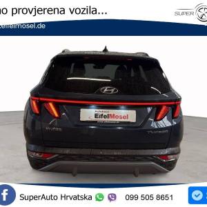 Hyundai Tucson 1.6 T-GDI Edition 30+ 150 KS, LED+ACC+GR SJED+KAM+PDC