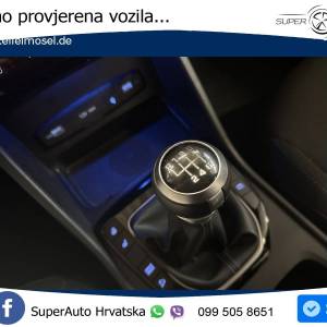 Hyundai Tucson 1.6 T-GDI Edition 30+ 150 KS, LED+ACC+GR SJED+KAM+PDC