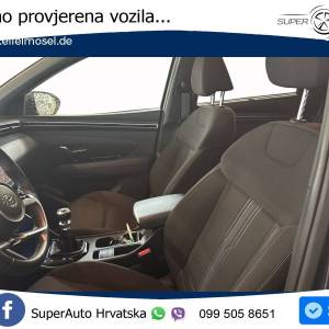 Hyundai Tucson 1.6 T-GDI Edition 30+ 150 KS, LED+ACC+GR SJED+KAM+PDC