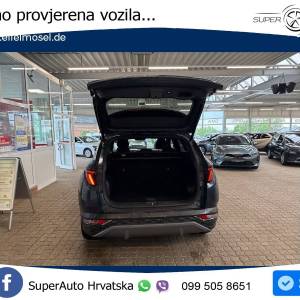 Hyundai Tucson 1.6 T-GDI Edition 30+ 150 KS, LED+ACC+GR SJED+KAM+PDC