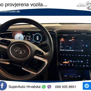 Hyundai Tucson 1.6 T-GDI Edition 30+ 150 KS, LED+ACC+GR SJED+KAM+PDC