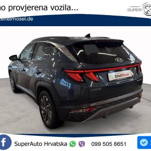 Hyundai Tucson 1.6 T-GDI Edition 30+ 150 KS, LED+ACC+GR SJED+KAM+PDC