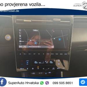 Hyundai Tucson 1.6 T-GDI Edition 30+ 150 KS, LED+ACC+GR SJED+KAM+PDC