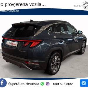 Hyundai Tucson 1.6 T-GDI Edition 30+ 150 KS, LED+ACC+GR SJED+KAM+PDC