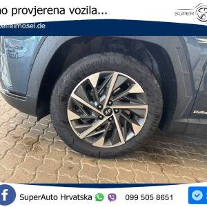 Hyundai Tucson 1.6 T-GDI Edition 30+ 150 KS, LED+ACC+GR SJED+KAM+PDC