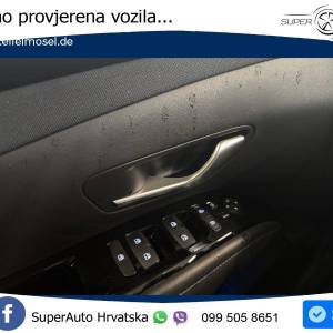 Hyundai Tucson 1.6 T-GDI Edition 30+ 150 KS, LED+ACC+GR SJED+KAM+PDC