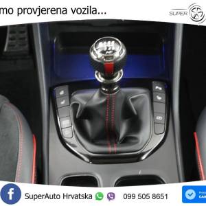 Hyundai Tucson 1.6 T-GDI N-Line 179 KS, ACC+LED+KAM+GR SJED+VIRT+ASIST