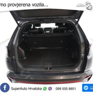 Hyundai Tucson 1.6 T-GDI N-Line 179 KS, ACC+LED+KAM+GR SJED+VIRT+ASIST