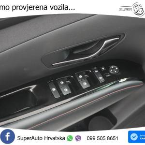 Hyundai Tucson 1.6 T-GDI N-Line 179 KS, ACC+LED+KAM+GR SJED+VIRT+ASIST