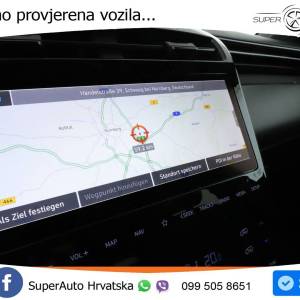 Hyundai Tucson 1.6 T-GDI N Line 180 KS, LED+TEM+GR SJED+KAM+VIRT+PDC