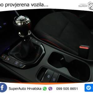 Hyundai Tucson 1.6 T-GDI N Line 180 KS, LED+TEM+GR SJED+KAM+VIRT+PDC