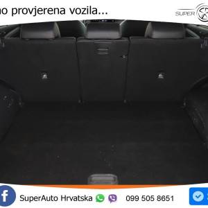 Hyundai Tucson 1.6 T-GDI N Line 180 KS, LED+TEM+GR SJED+KAM+VIRT+PDC