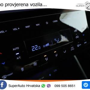 Hyundai Tucson 1.6 T-GDI N Line 180 KS, LED+TEM+GR SJED+KAM+VIRT+PDC