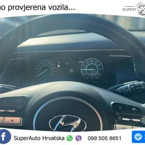 Hyundai Tucson 1.6 T-GDI Prime 150 KS, LED+ACC+4xGR SJED+360+PDC