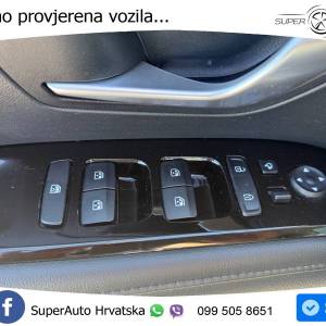 Hyundai Tucson 1.6 T-GDI Prime 150 KS, LED+ACC+4xGR SJED+360+PDC