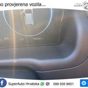 Hyundai Tucson 1.6 T-GDI Prime 150 KS, LED+ACC+4xGR SJED+360+PDC