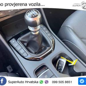 Hyundai Tucson 1.6 T-GDI Prime 150 KS, LED+ACC+4xGR SJED+360+PDC