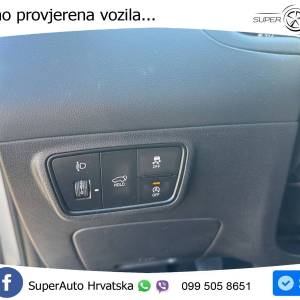 Hyundai Tucson 1.6 T-GDI Prime 150 KS, LED+ACC+4xGR SJED+360+PDC