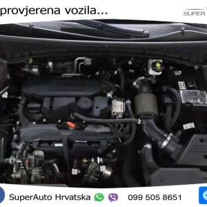 Hyundai Tucson 1.6 T-GDI Select 150 KS, LED+TEM+GR SJED+KAM+VIRT