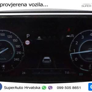 Hyundai Tucson 1.6 T-GDI Select 150 KS, LED+TEM+GR SJED+KAM+VIRT