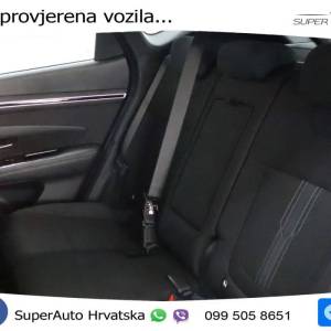 Hyundai Tucson 1.6 T-GDI Select 150 KS, LED+TEM+GR SJED+KAM+VIRT