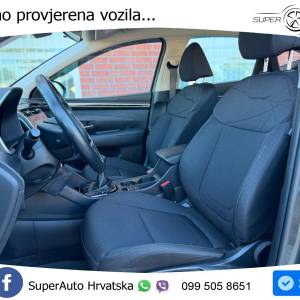Hyundai Tucson 1.6 T-GDI Select 150 KS, LED+TEM+GR SJED+KAM
