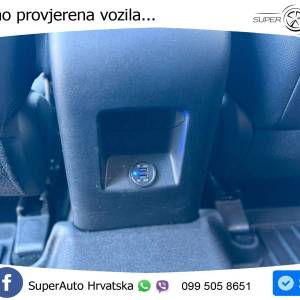 Hyundai Tucson 1.6 T-GDI Select 150 KS, LED+TEM+GR SJED+KAM