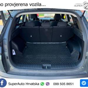 Hyundai Tucson 1.6 T-GDI Select 150 KS, LED+TEM+GR SJED+KAM