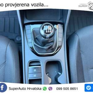 Hyundai Tucson 1.6 T-GDI Select 150 KS, LED+TEM+GR SJED+KAM