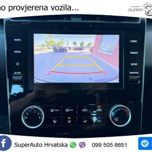 Hyundai Tucson 1.6 T-GDI Select 150 KS, LED+TEM+GR SJED+KAM