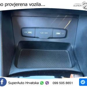 Hyundai Tucson 1.6 T-GDI Select 150 KS, LED+TEM+GR SJED+KAM