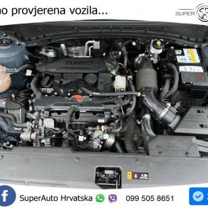 Hyundai Tucson 1.6 T-GDI Select 150 KS, VIRT+TEM+GR SJED+KAM+PDC