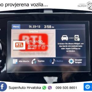 Hyundai Tucson 1.6 T-GDI Select 150 KS, VIRT+TEM+GR SJED+KAM+PDC