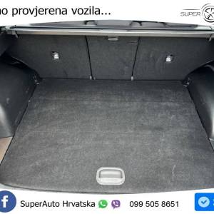 Hyundai Tucson 1.6 T-GDI Select 150 KS, VIRT+TEM+GR SJED+KAM+PDC