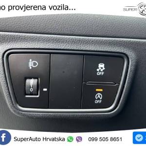 Hyundai Tucson 1.6 T-GDI Select 150 KS, VIRT+TEM+GR SJED+KAM+PDC