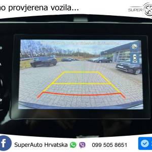 Hyundai Tucson 1.6 T-GDI Select 150 KS, VIRT+TEM+GR SJED+KAM+PDC