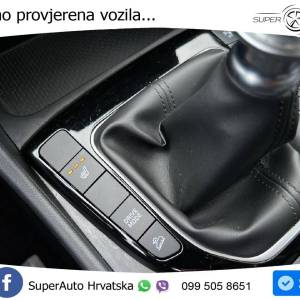 Hyundai Tucson 1.6 T-GDI Select 150 KS, VIRT+TEM+GR SJED+KAM+PDC